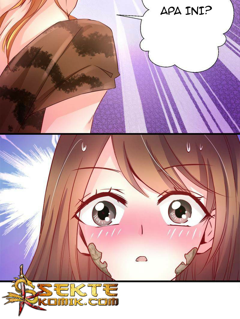 Beauty and the Beasts Chapter 04 Gambar 42